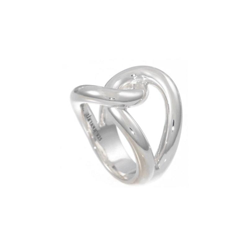 Pumpkin vine ring