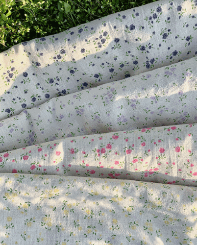 56"면_라니잔꽃 6 (바이오워싱/4컬러)