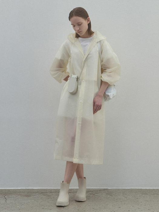 BASIC RAIN COAT(CT-1444)