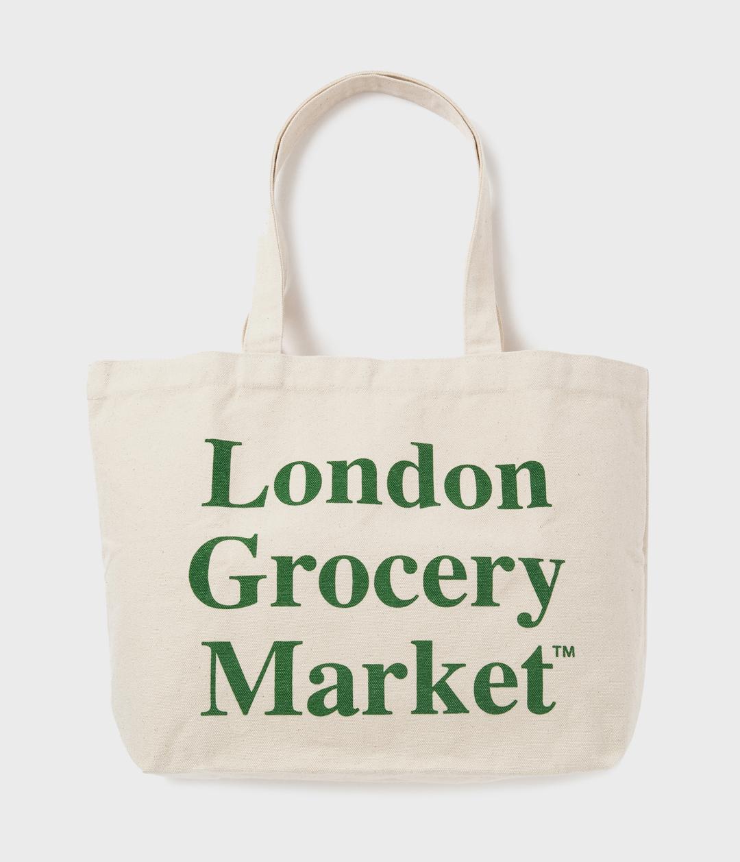 Cotton Market Bag (Medium)