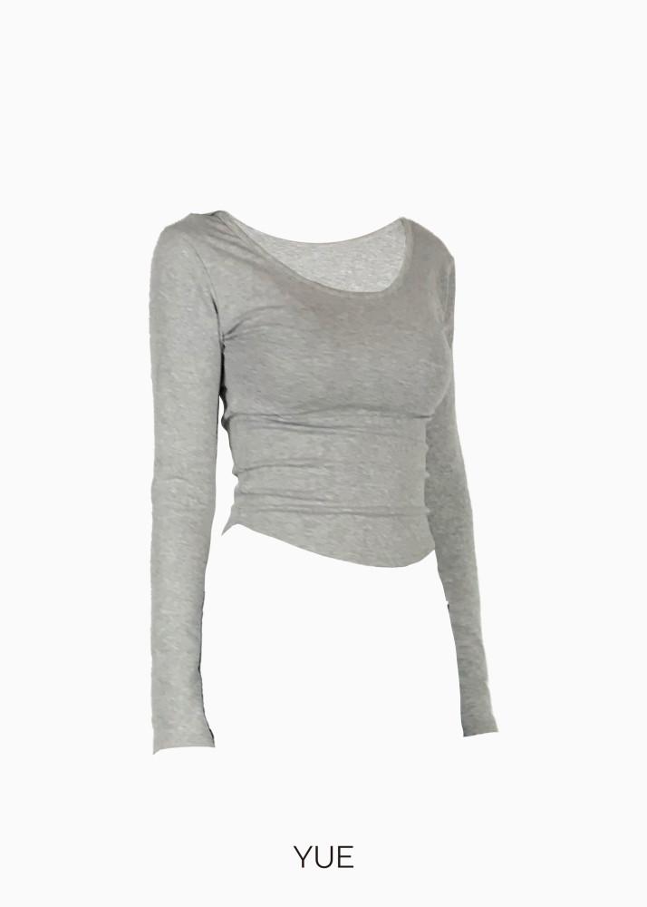 TOUCH TEE 터치 티 (3COLOR)