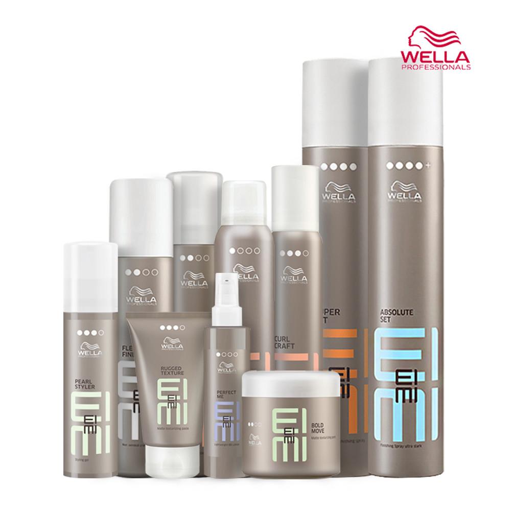 토탈헤어 웰라 아이미 앱솔루트셋 헤어스프레이 헤어젤 헤어로션 무스왁스 스타일링 드라이샴푸