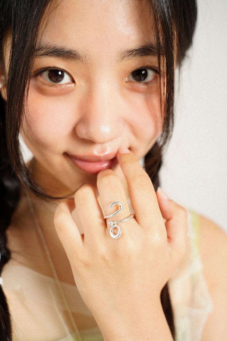 Windy ring