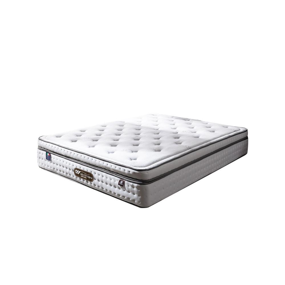 버터플라이 하이필로우탑 매트리스 4종(SS/Q/K)