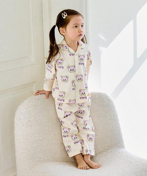 허니파자마 퍼플베리