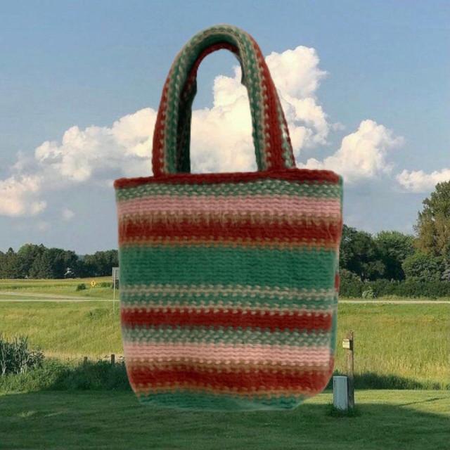 [NEW!] THE YARD MINI BAG