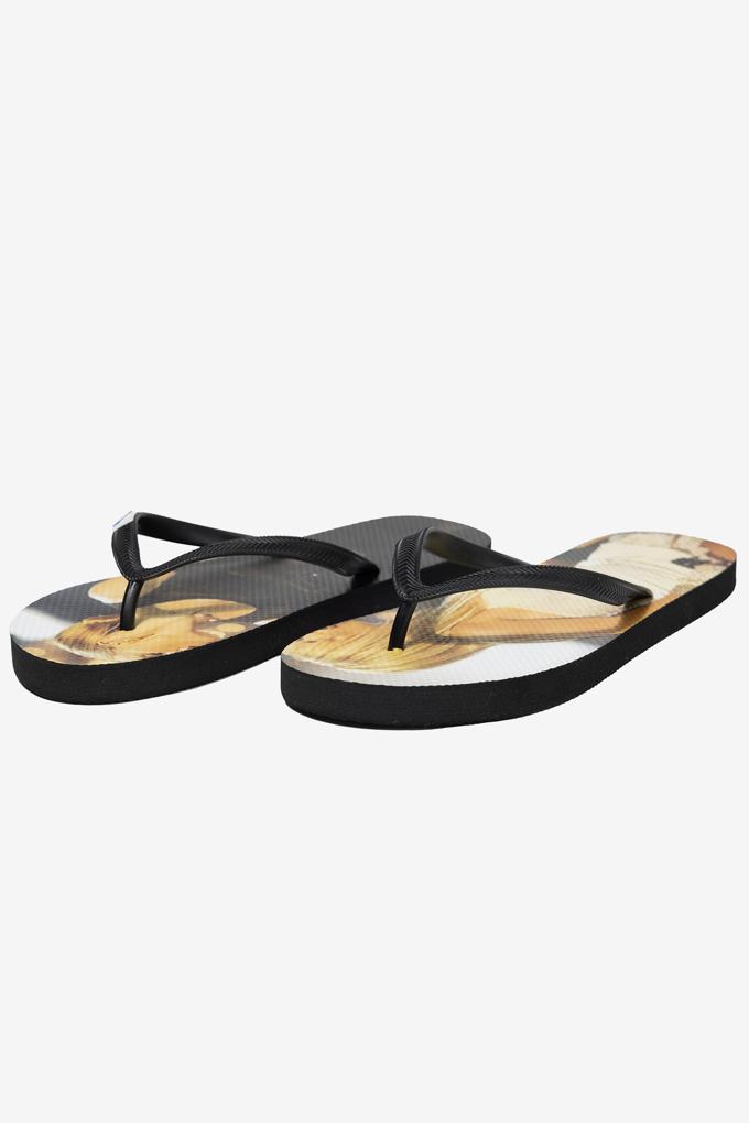KISS SANDALS