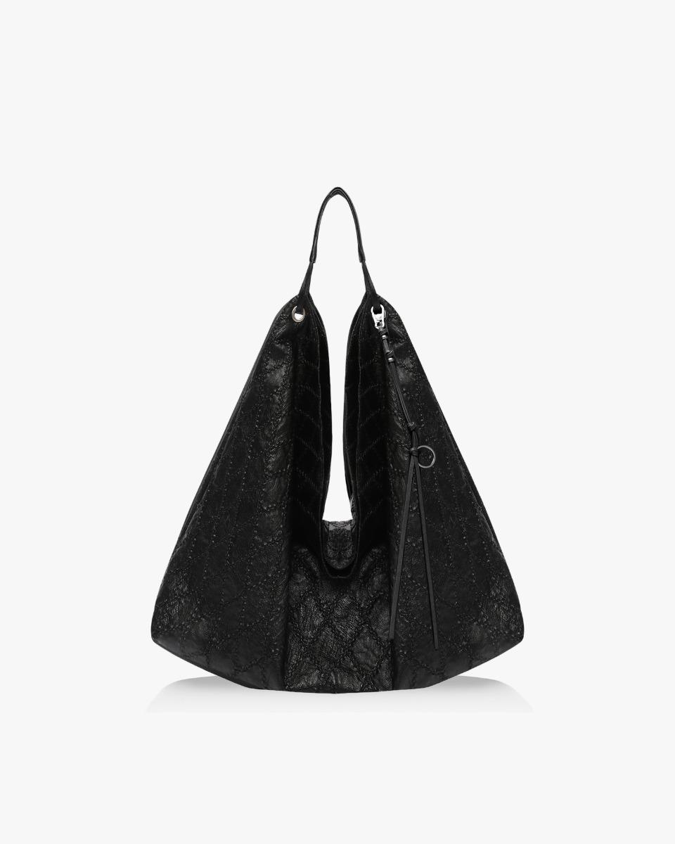 렌타백 35 - 다이아 블랙