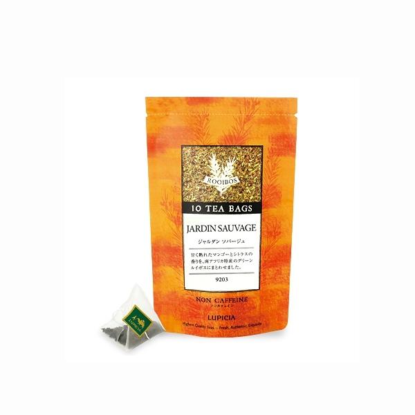 루피시아 자뎅 소바주 티백 10개입