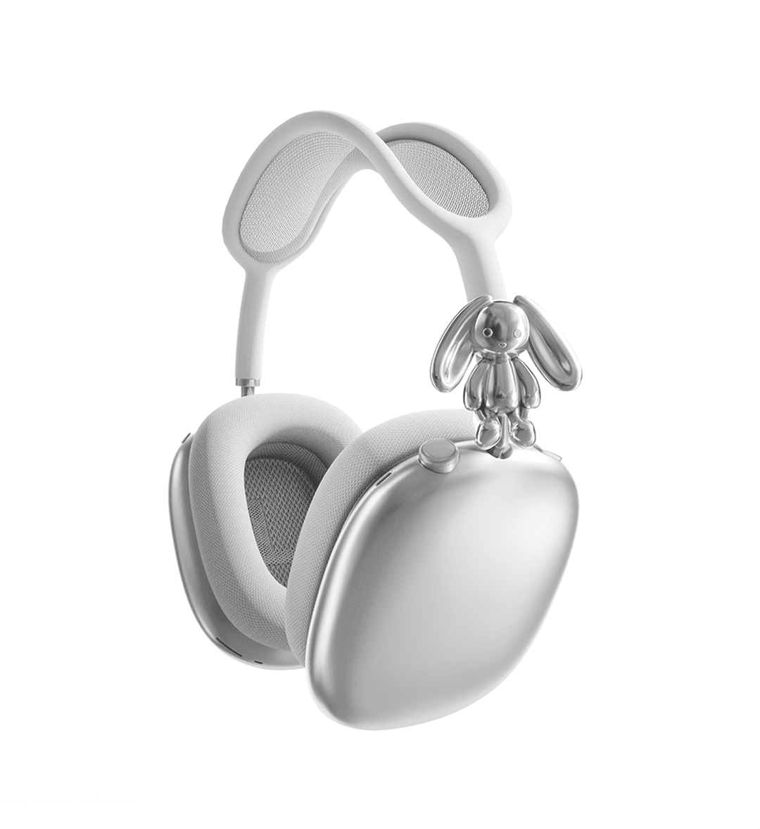 Parts Bunny Silver  [1/20 예약배송 10% 할인]