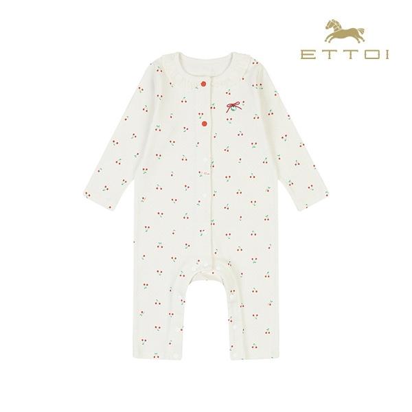 [에뜨와 겨울신상]앤듀슬림우주복(O/WHITE)_07Q71758403