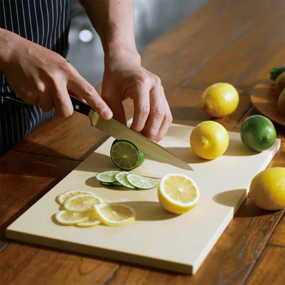 파커 아사히 고무도마 쿠킹컷 항균 항바이러스 합성고무도마