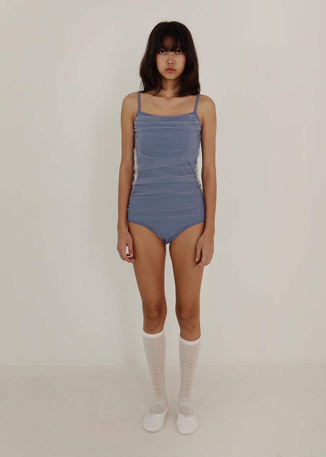 Tutu swimsuit