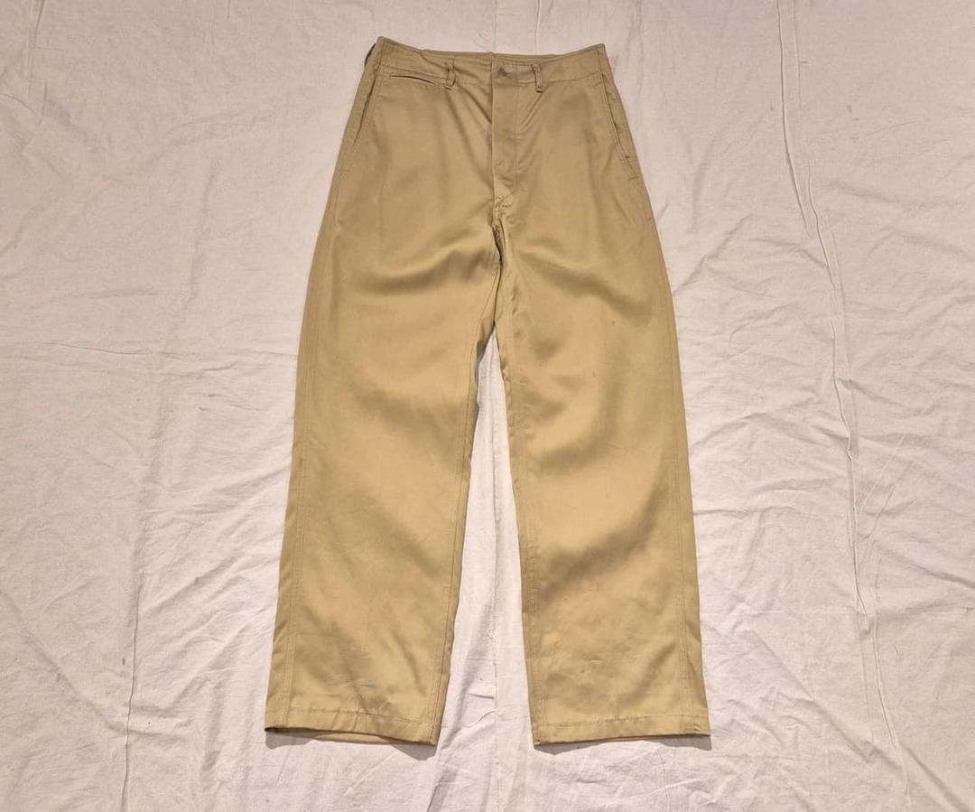 아나토미카 치노2 팬츠 | 후루츠패밀리