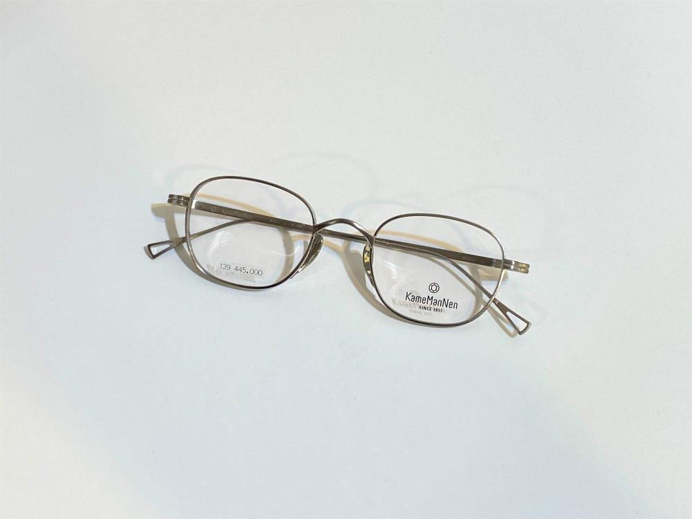 가메마넨 KMN-114 48 TSH 앤틱실버
