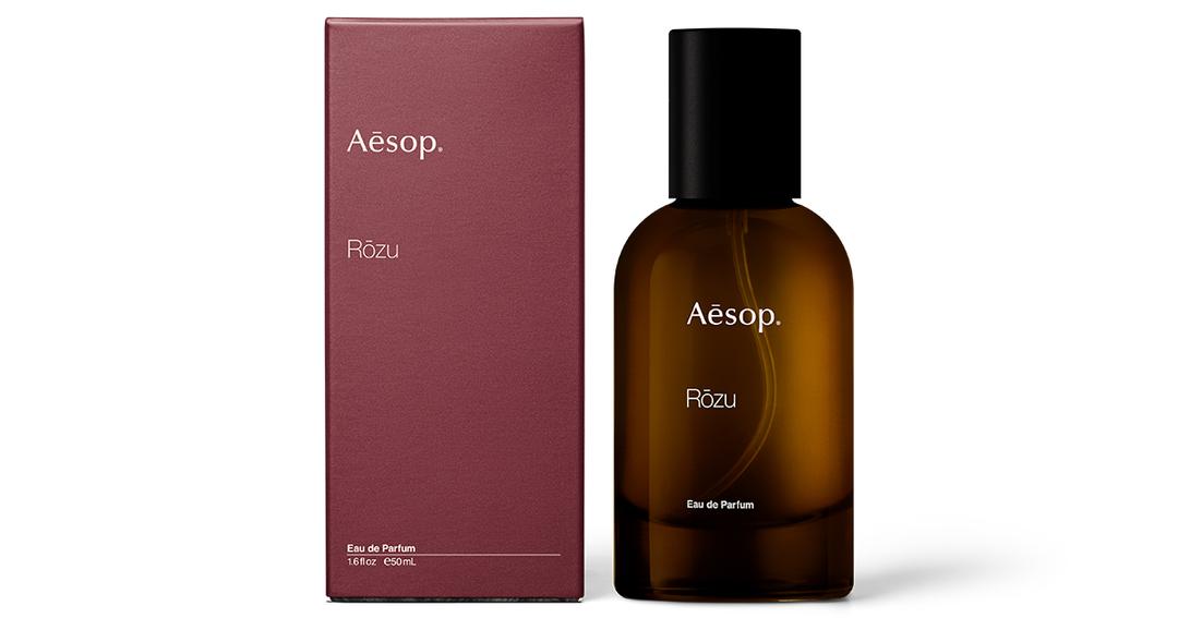 로즈 오 드 퍼퓸 | Aesop 대한민국