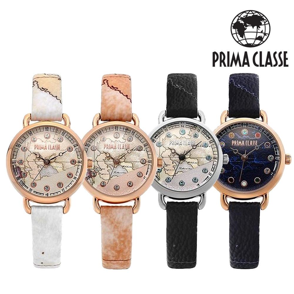 [프리마클라쎄시계] PCL19003L (4color) 여자 캐쥬얼시계