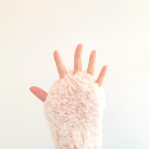 😻 냥냥펀치 핸드워머 🐾