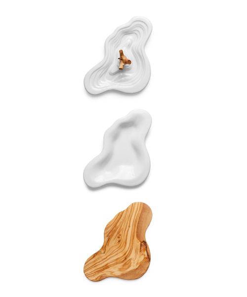 (SET) Mount of Olives