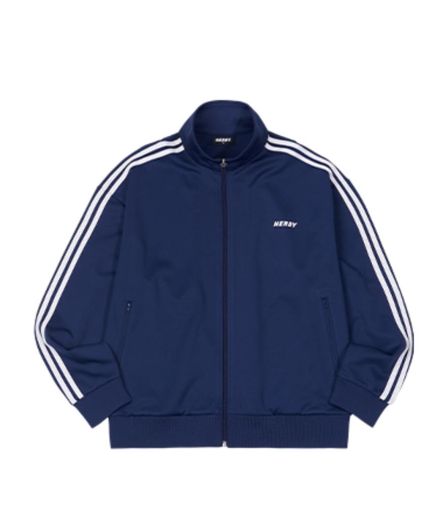 [LAST SIZE] NY 트랙 탑 네이비