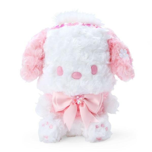 산리오 벚꽃 시리즈 누이 : 포차코