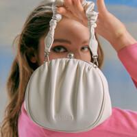 [카림 라시드] 루루 토트백 (Ivory) 최예나 박소진 착용