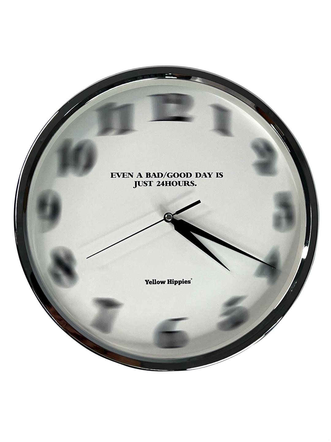 Clock (?)