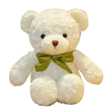 네이처타임즈 곰돌이 테디 봉제인형