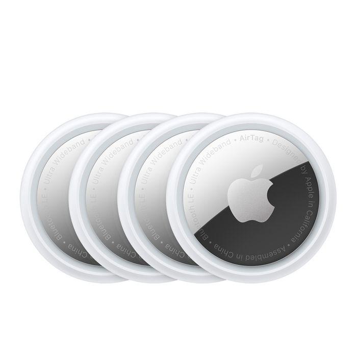 Apple 정품 에어태그 4개 팩 MX542FE/A