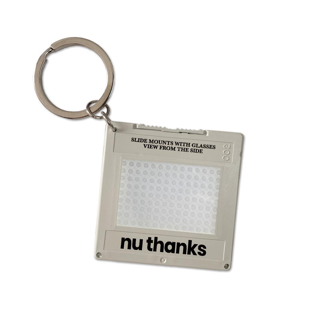 LOVE Keyring(new)