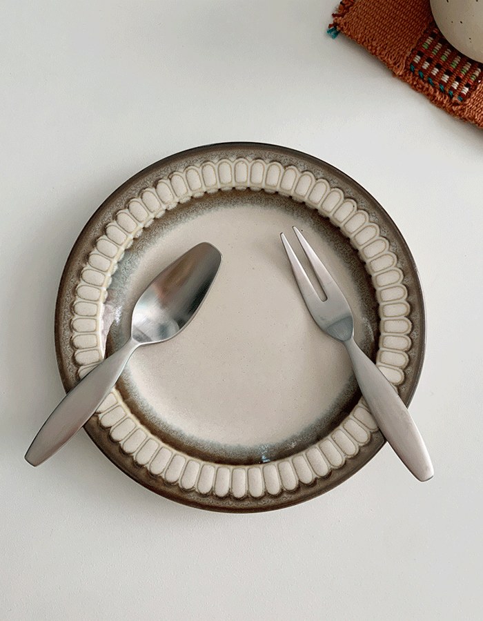 Ever Fork&Spoon