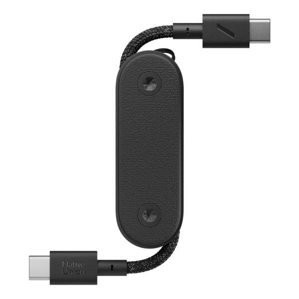네이티브유니온 포켓 케이블 60W C to C