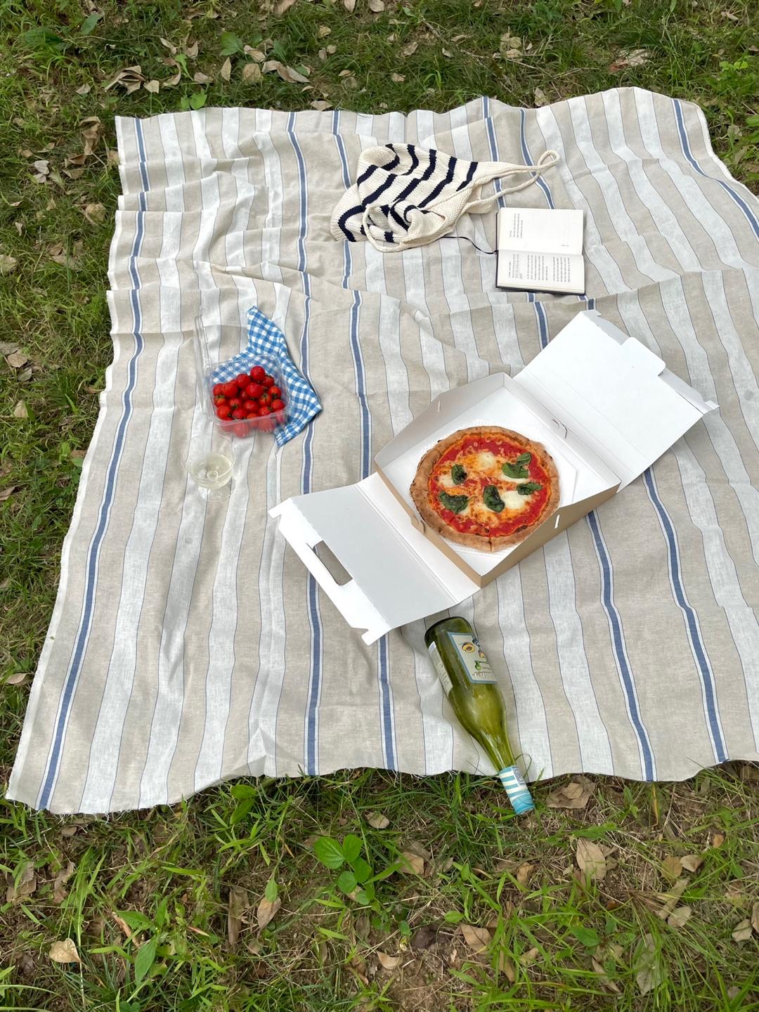 our picnicmat