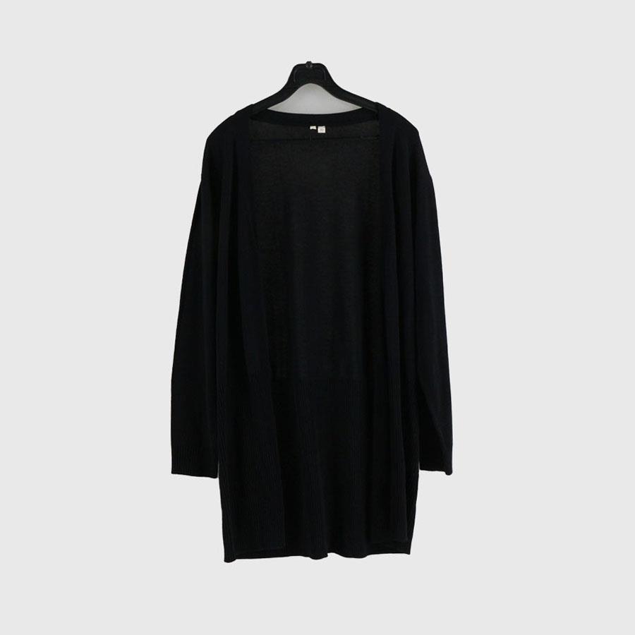 (3) vintage 빈티지 탑 가디건 / WOMEN F / J7419