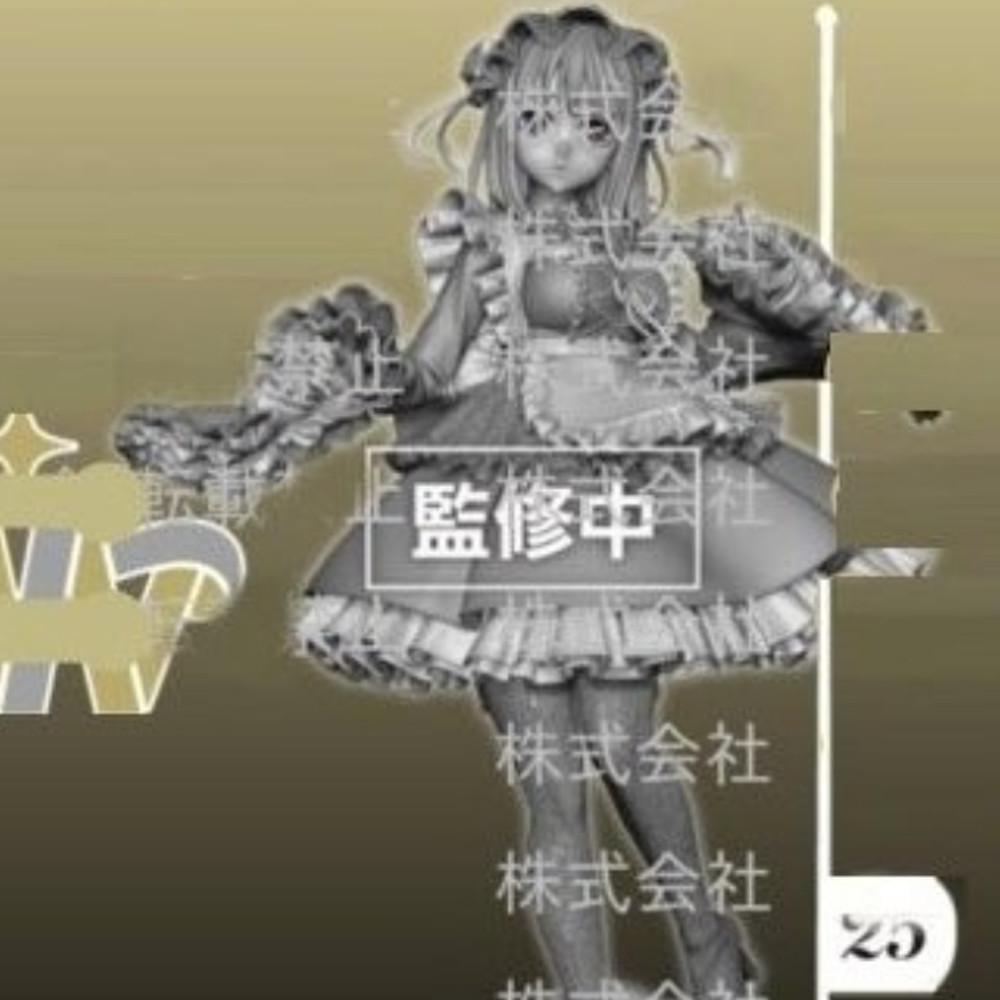 [25년4월입고] 그 비스크돌은 사랑을 한다 타이토 T-Most 피규어 키타가와 마린 쿠로에 시즈쿠ver