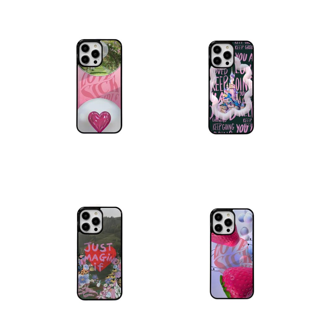 finf pick - bumper case