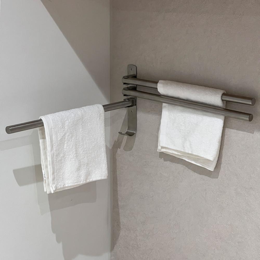 행주걸이 행주 건조대 주방 수건걸이 싱크대 접이식 고무장갑 거치대