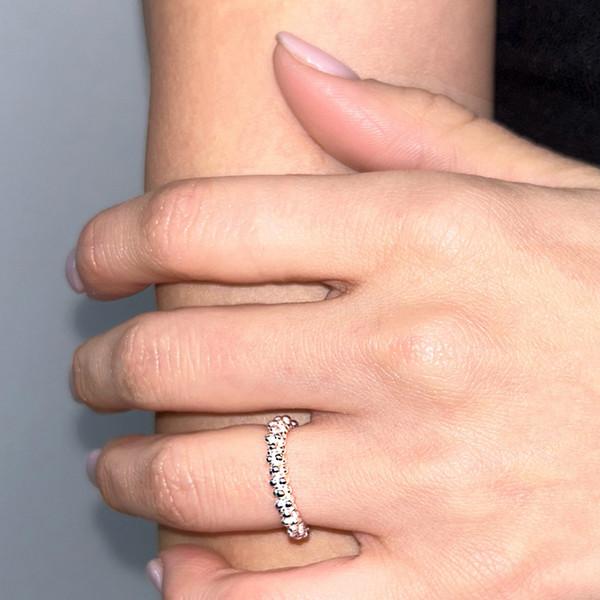 Sultana bunch ring (small)