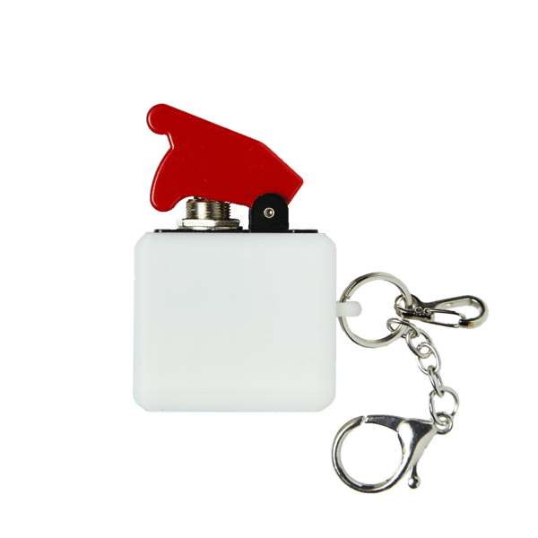 4.1 Keyring