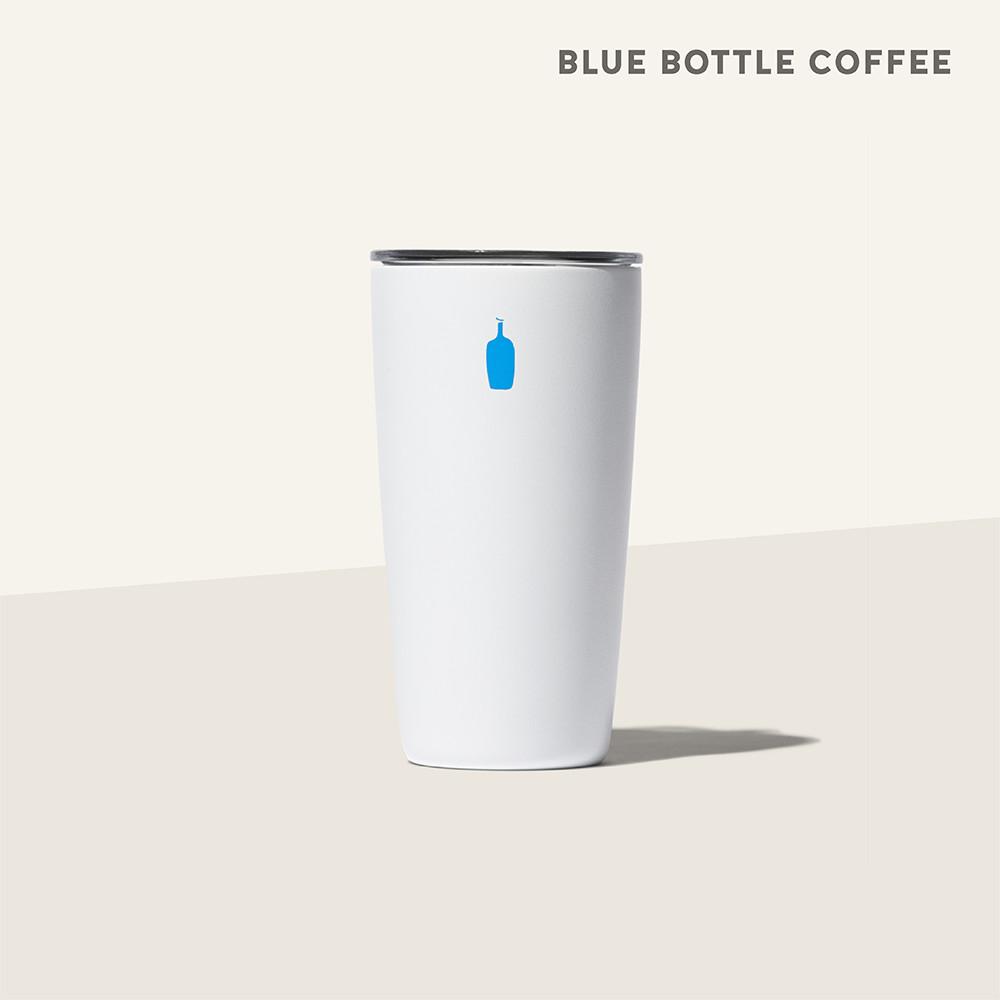 [공식] 블루보틀 커뮤터컵 16oz (473ml) Blue Bottle Commuter Cup