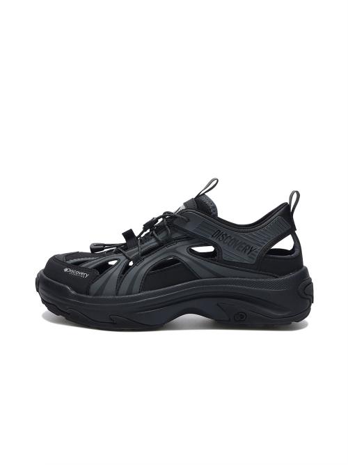 웨이브 샌디 (BLACK)