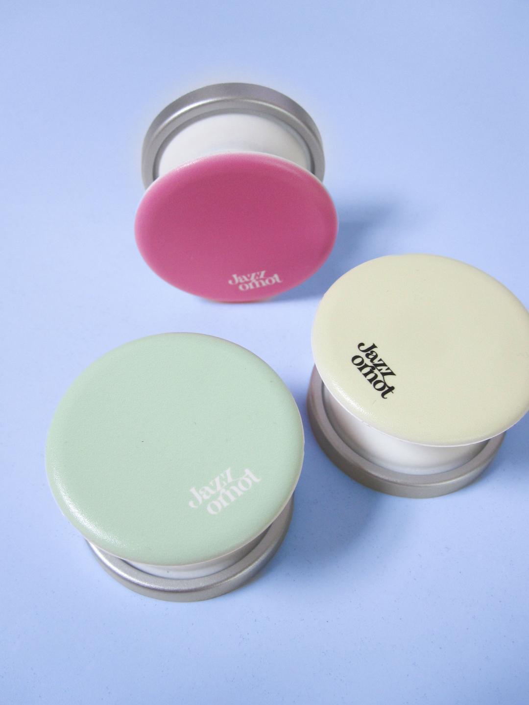 Jazz Nuance Griptok(3 Col.)