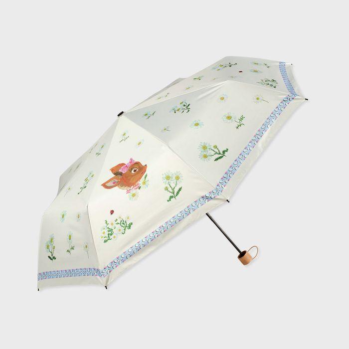 NAT sun shade umbrella tete bambi
