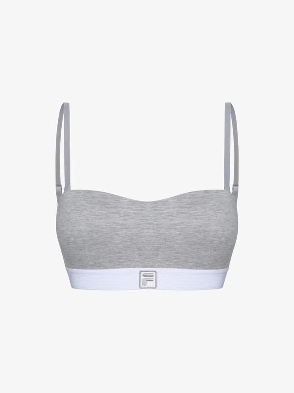 UNDERWEAR F코튼 반도 브라