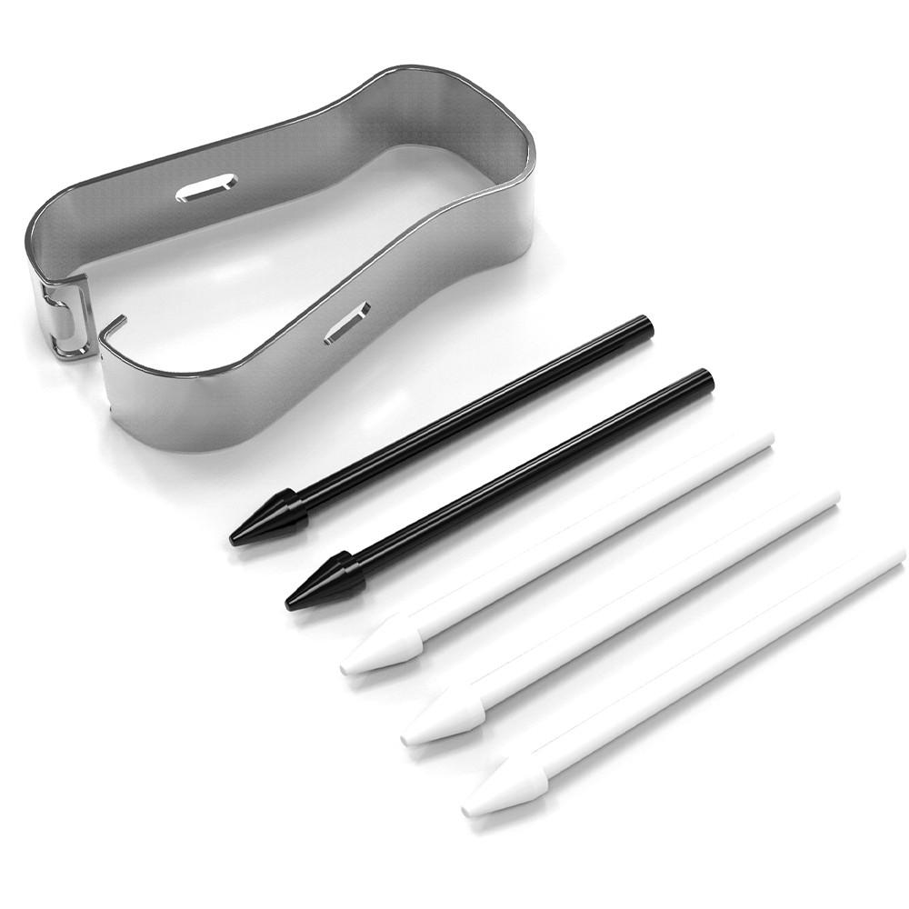 갤럭시탭 펜촉 호환 삼성 탭S6 라이트 탭S8 플러스 탭S7 FE 라미 S펜 펜촉 교환