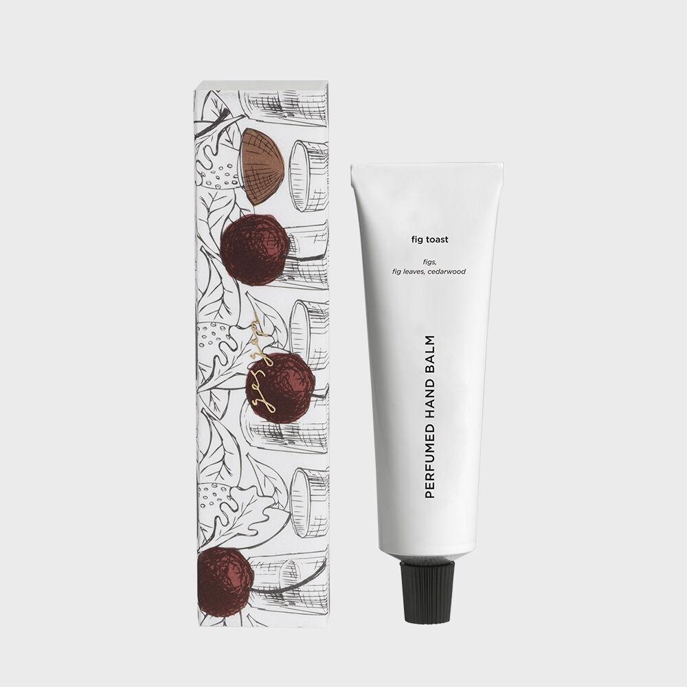 제스젭 퍼퓸드핸드밤 피그토스트 30ml