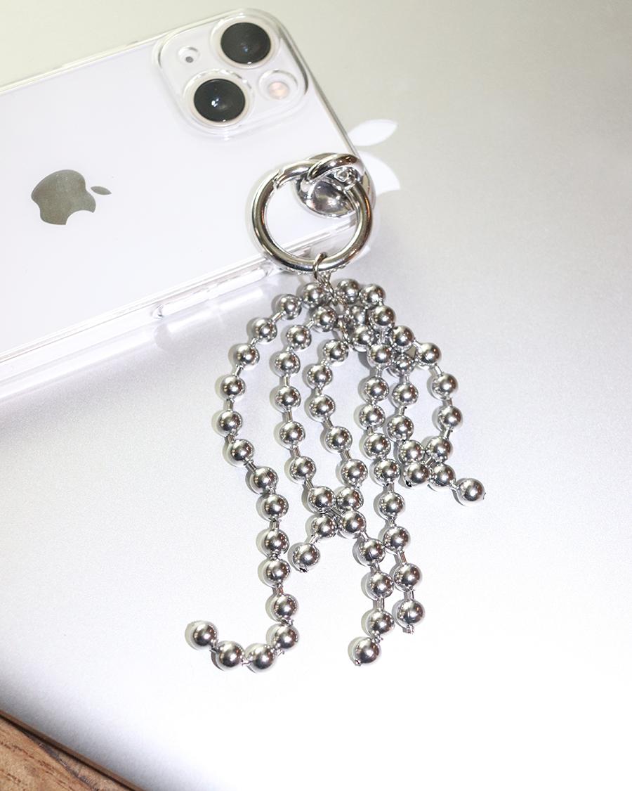 chandelier key ring