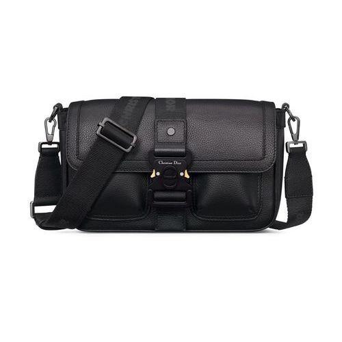 당일발송 디올 Dior Hit The Road 메신저 백 | 머스트잇