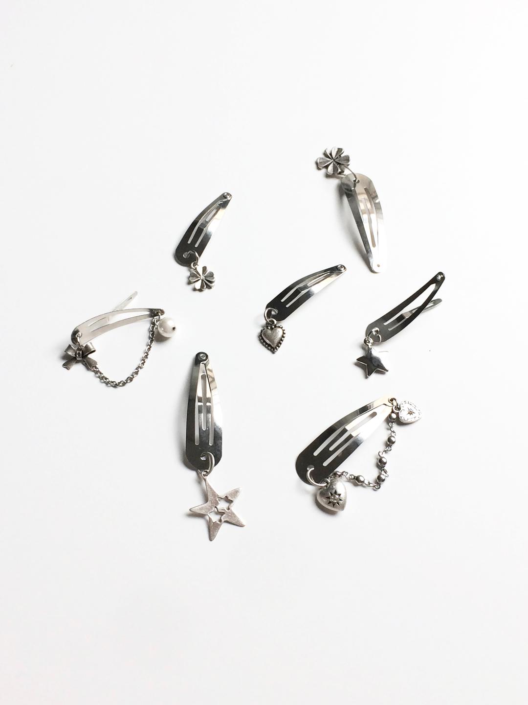 [C.Z.N.T] archive hairpin series_1