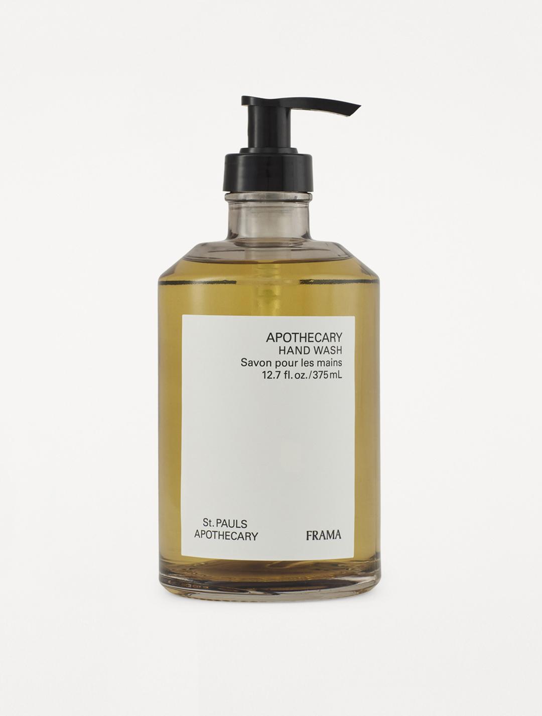 Apothecary Hand Wash 375ml